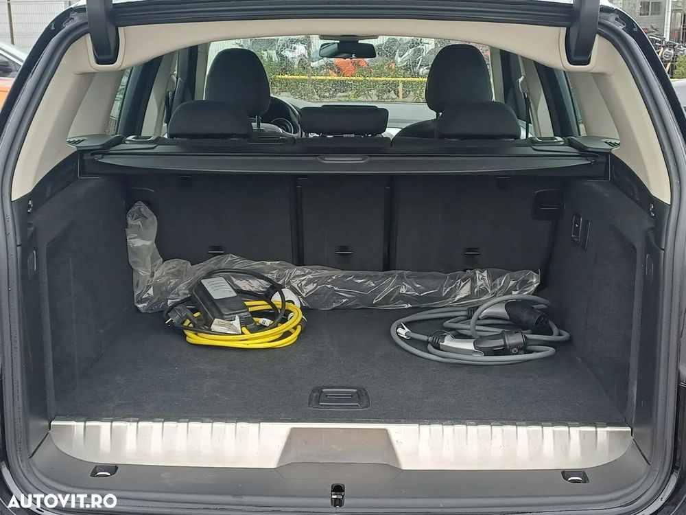 BMW X3 xDrive30e AT PHEV - 7