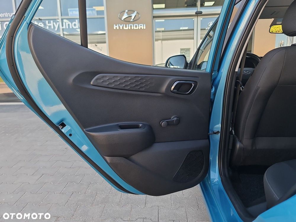 Hyundai i10 1.2 Comfort - 31