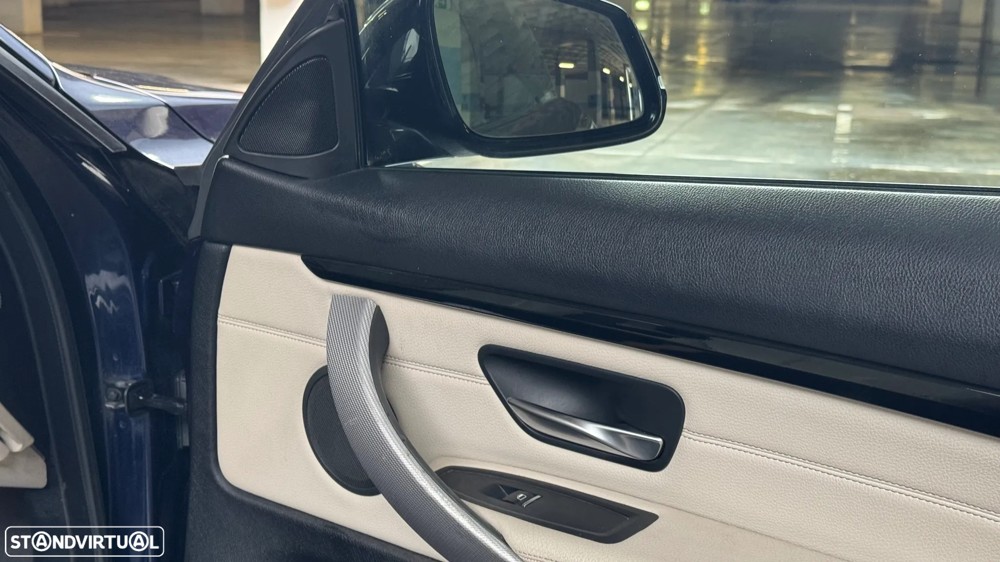 BMW 420 d Pack M Auto - 28