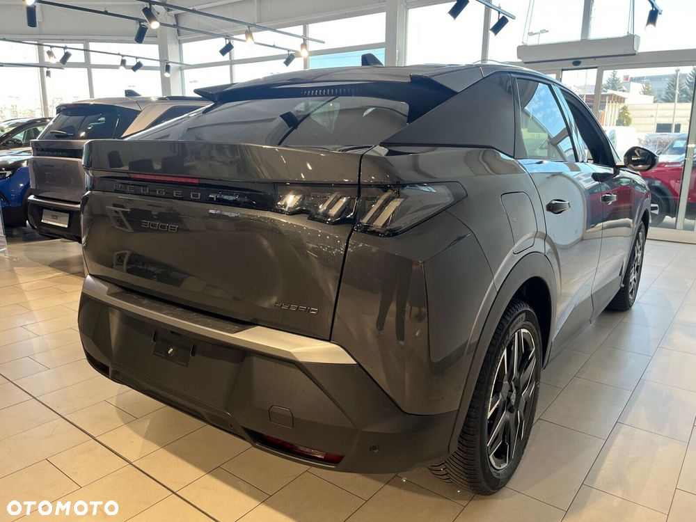 Peugeot 3008 1.2 PureTech mHEV Allure e-DCS6 - 15