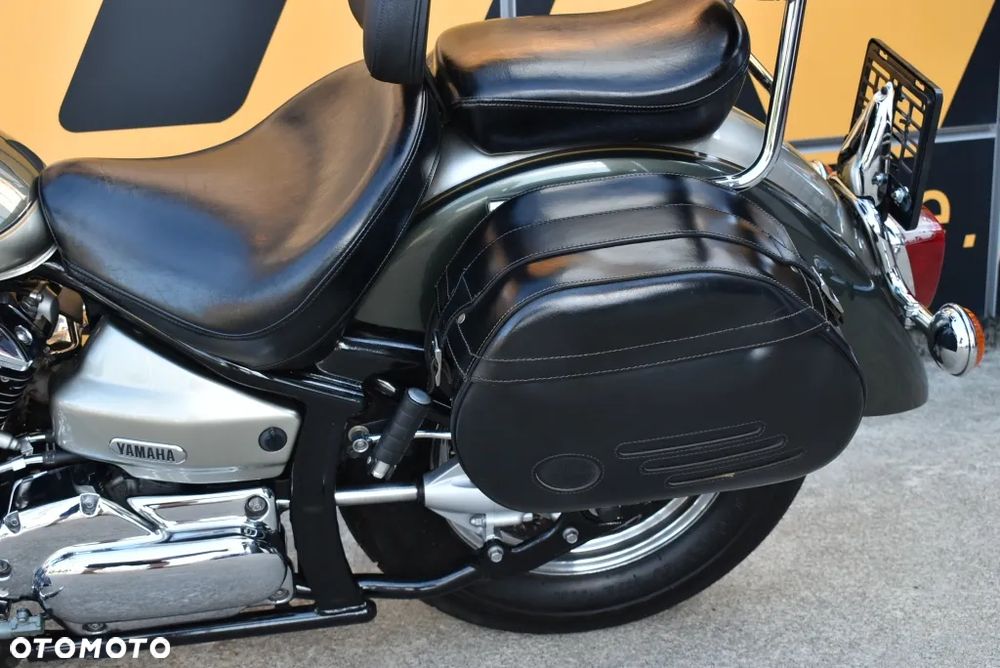 Yamaha Drag Star - 11