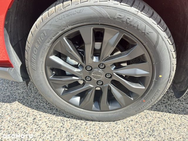 Forthing T5 EVO - 8