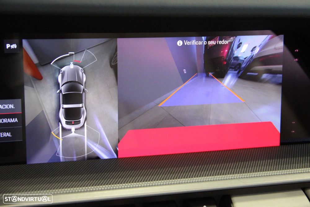 Porsche 911 (992) Targa 4S PDK - 27