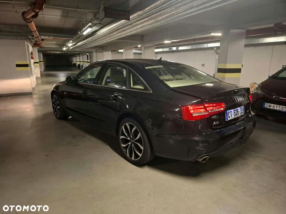 Audi A6 Limousine 3.0 TDI - 5