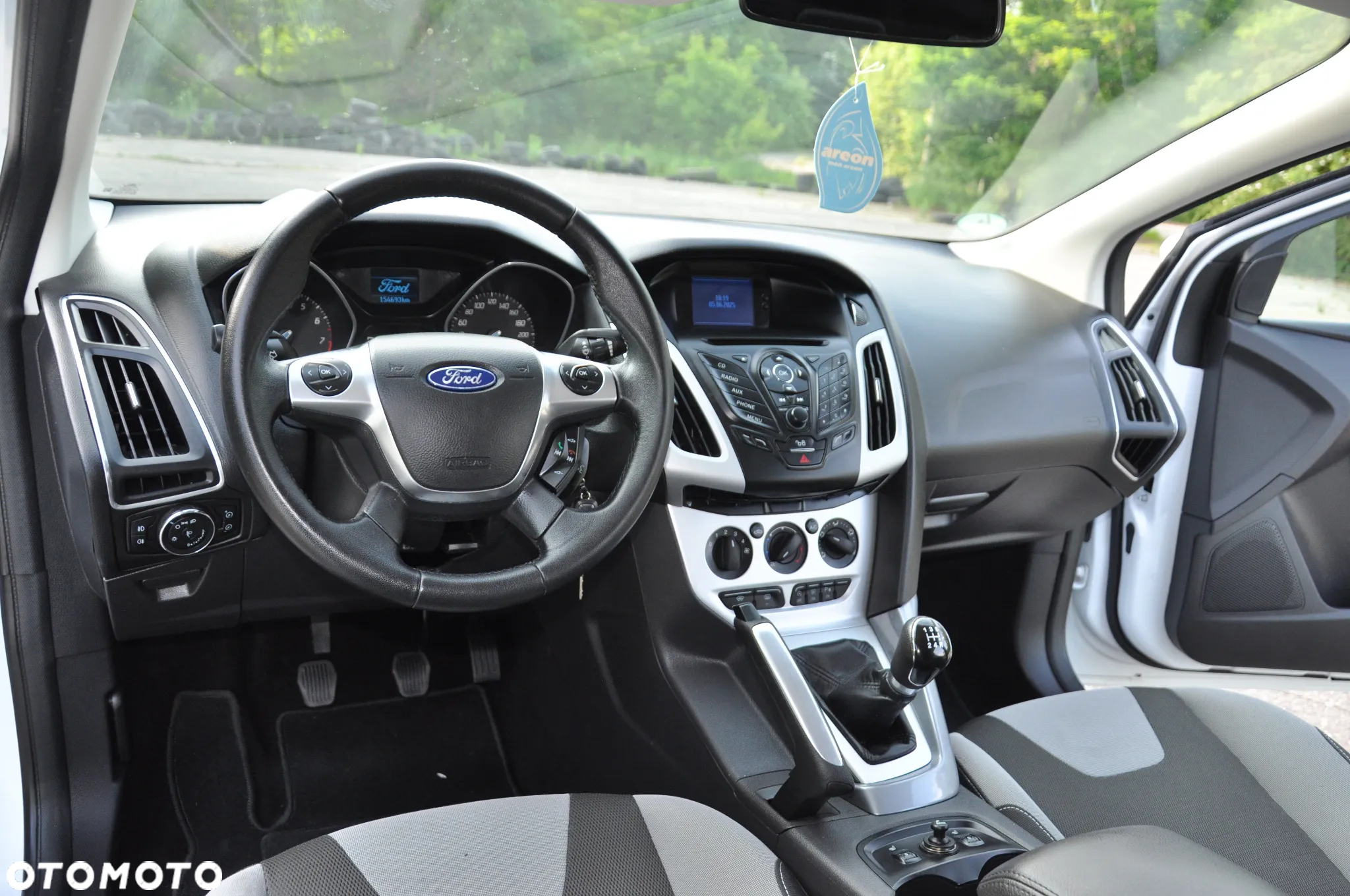 Ford Focus 1.0 EcoBoost Start-Stopp-System Champions Edition - 26