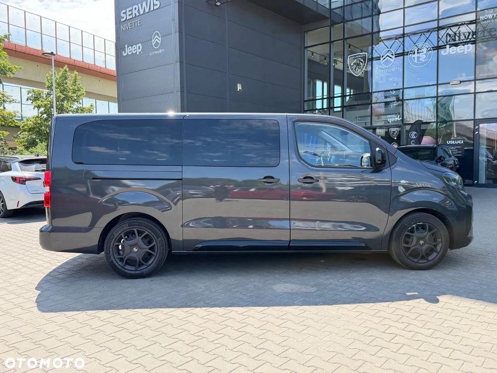Citroën SpaceTourer 2.0 BlueHDi XL Plus EAT8 - 8