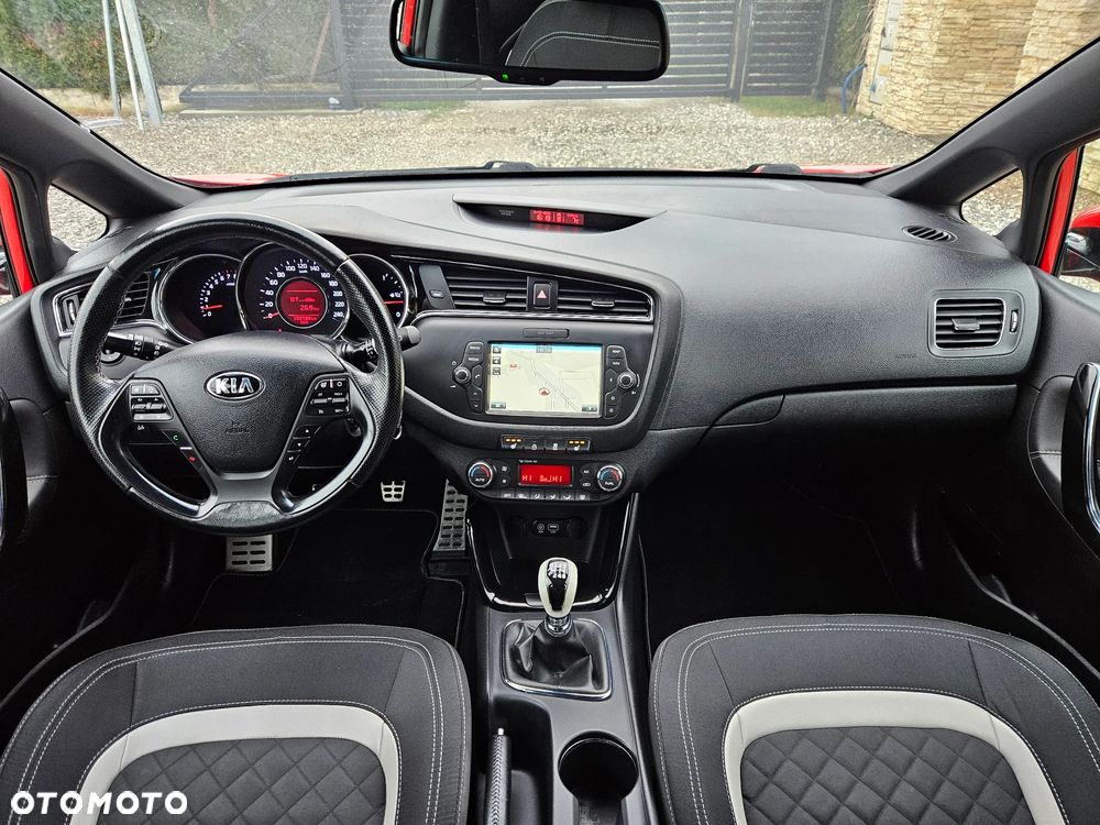 Kia Ceed 1.0 T-GDI ISG GT Line - 26