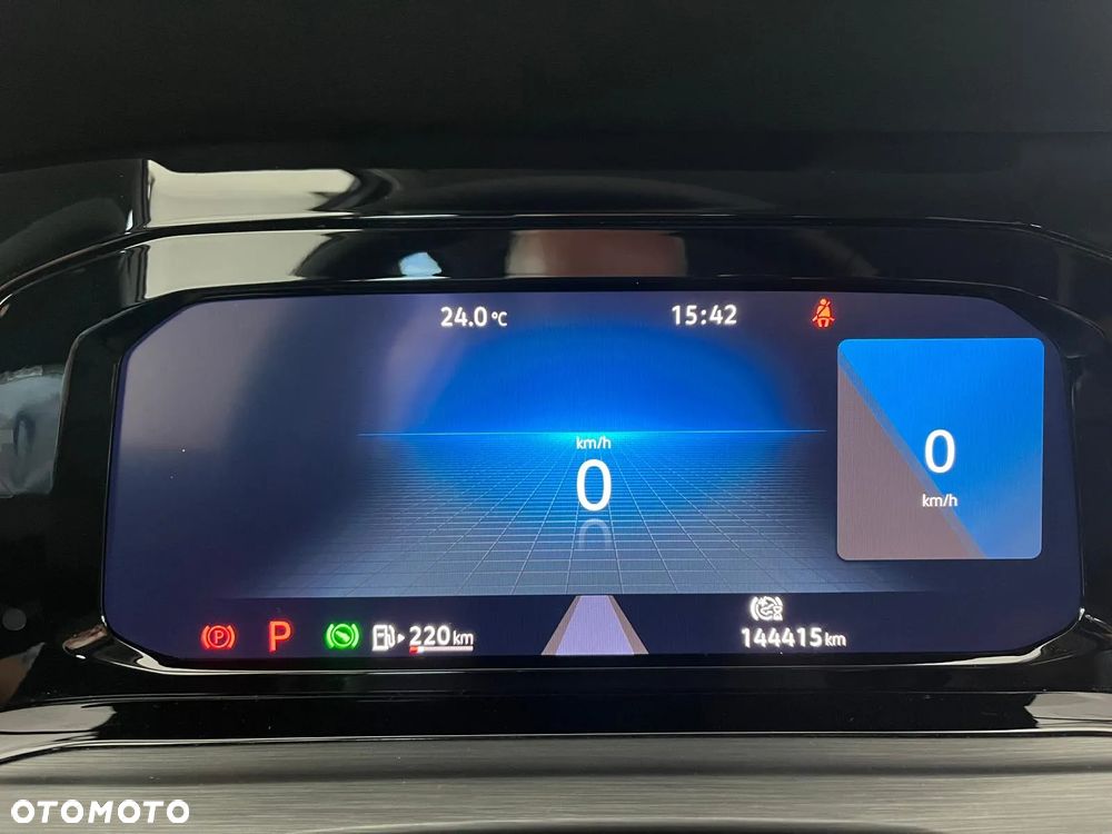 Volkswagen Golf VIII 2.0 TDI Style DSG - 25