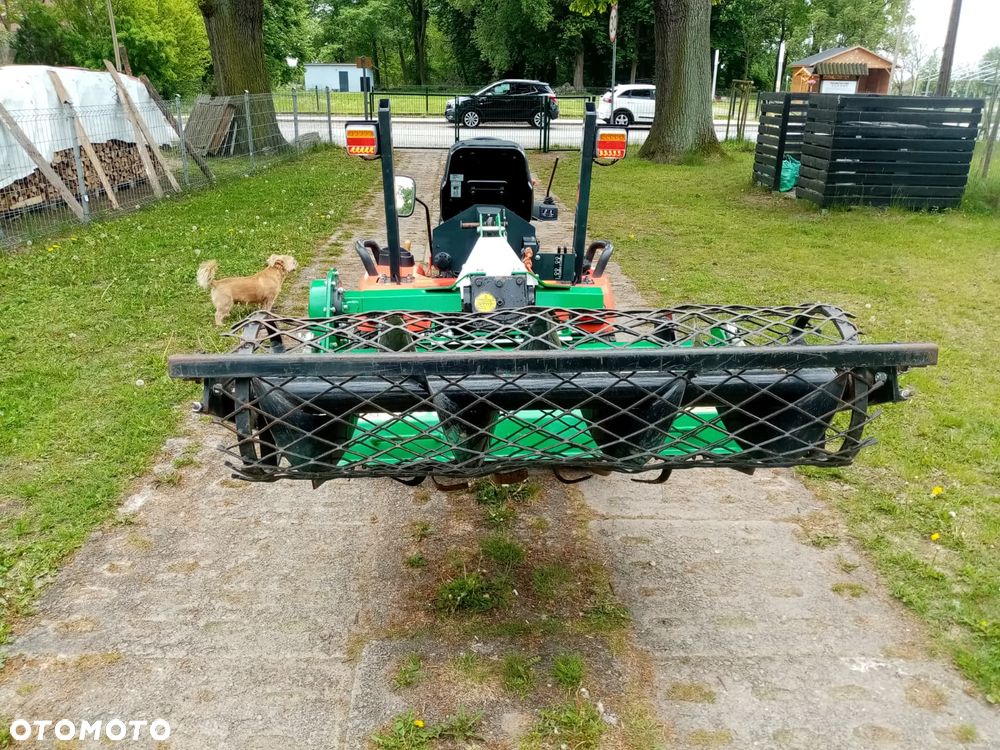 Kubota BX2350 - 7