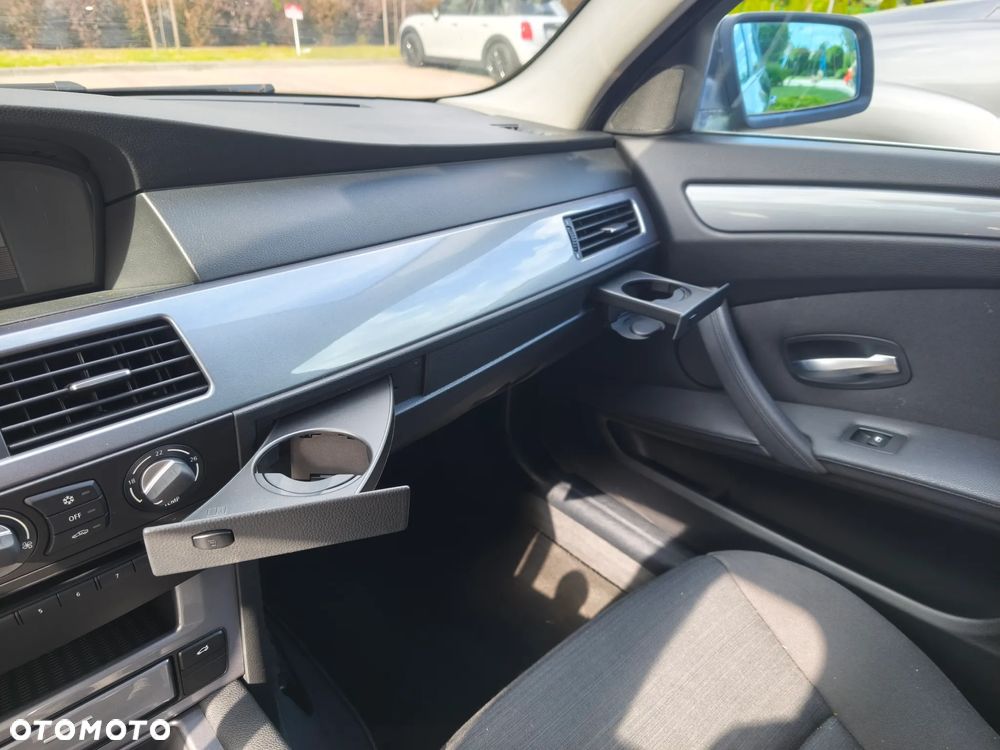 BMW Seria 5 - 27