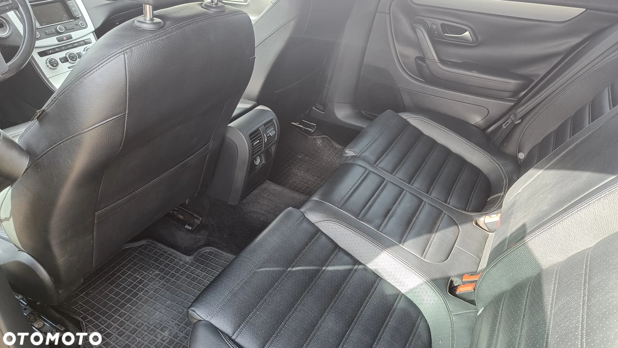 Volkswagen CC 2.0 TSI DSG - 11
