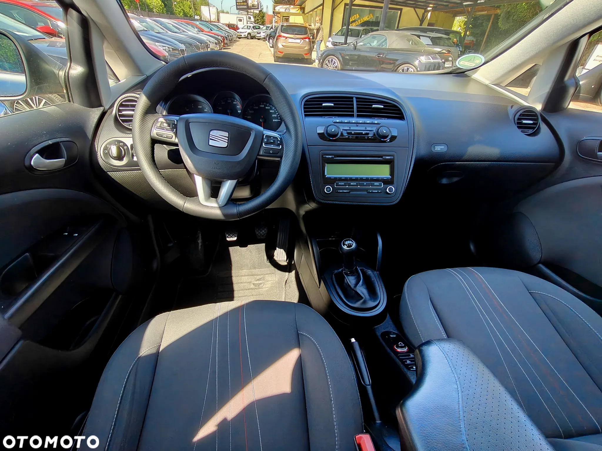 Seat Altea 1.2 TSI Style - 17