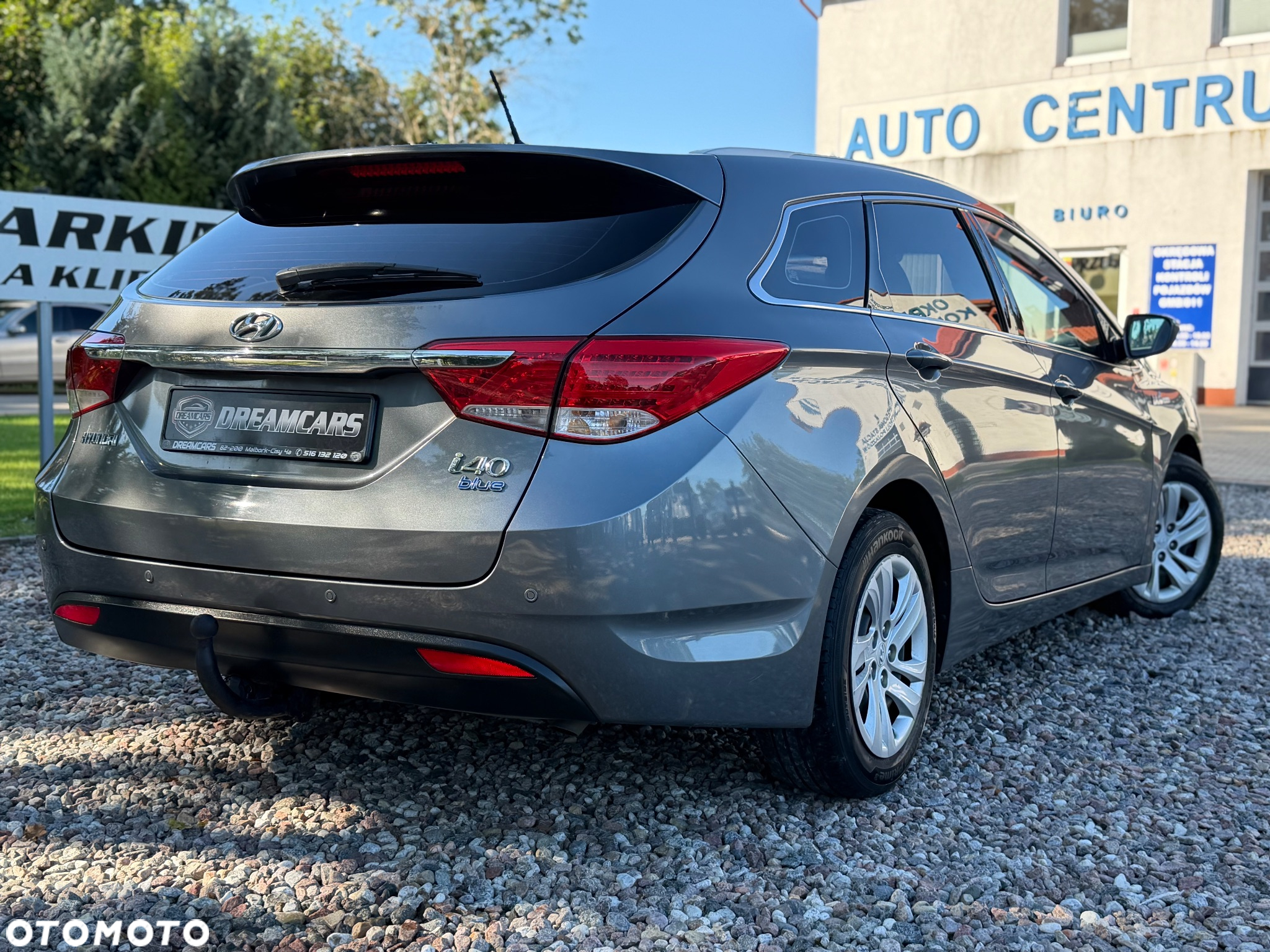 Hyundai i40 - 15