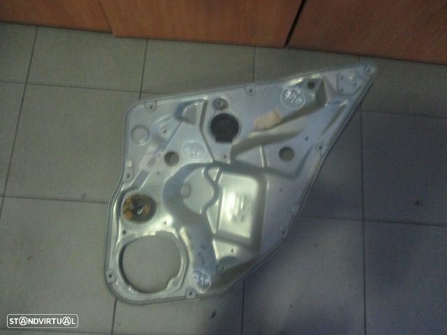 Elevador Manual W06L4839752AH SEAT IBIZA 2007 5P TD - 1