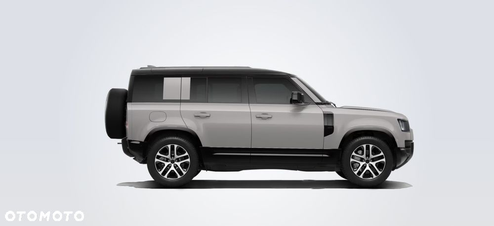 Land Rover Defender 3.0 D250 mHEV X-Dynamic HSE - 2