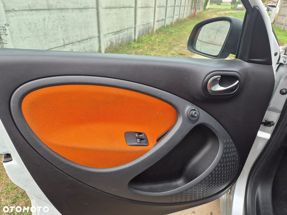 Smart Forfour - 18
