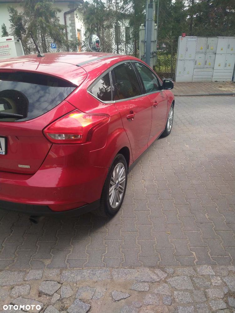 Ford Focus - 13