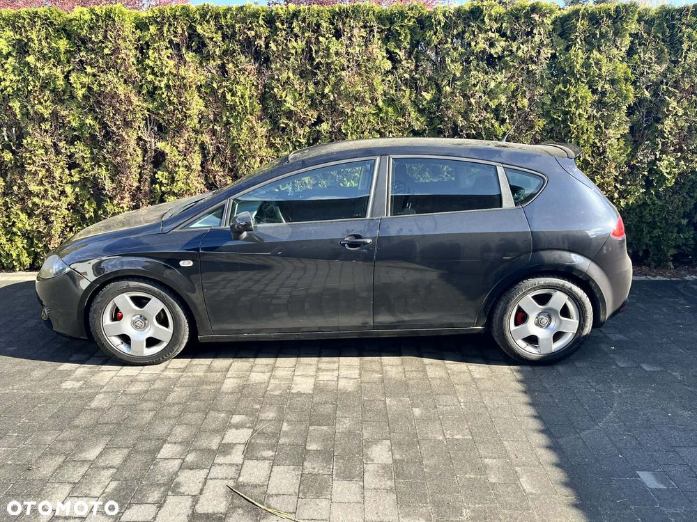 Seat Leon 1.9 TDI Audience - 2