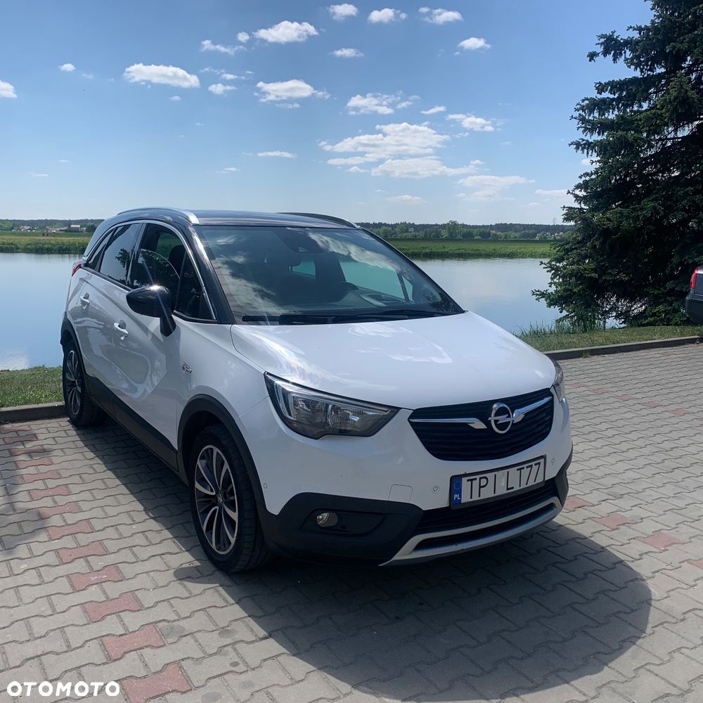 Opel Crossland X 1.2 Start/Stop Innovation - 6