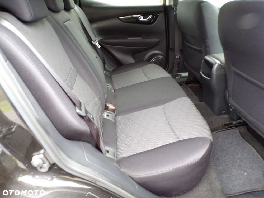 Nissan Qashqai - 29