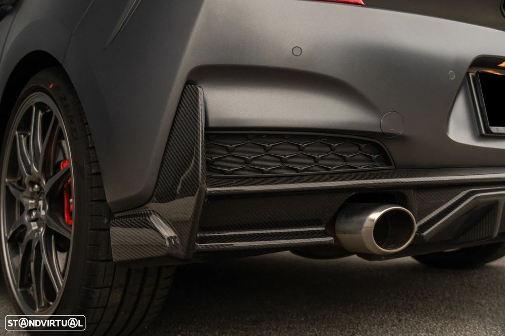 Hyundai i30 2.0 T-GDI N Project C - 41