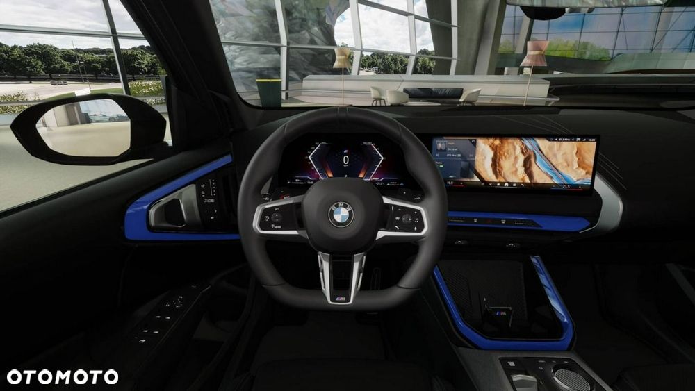 BMW X3 - 16