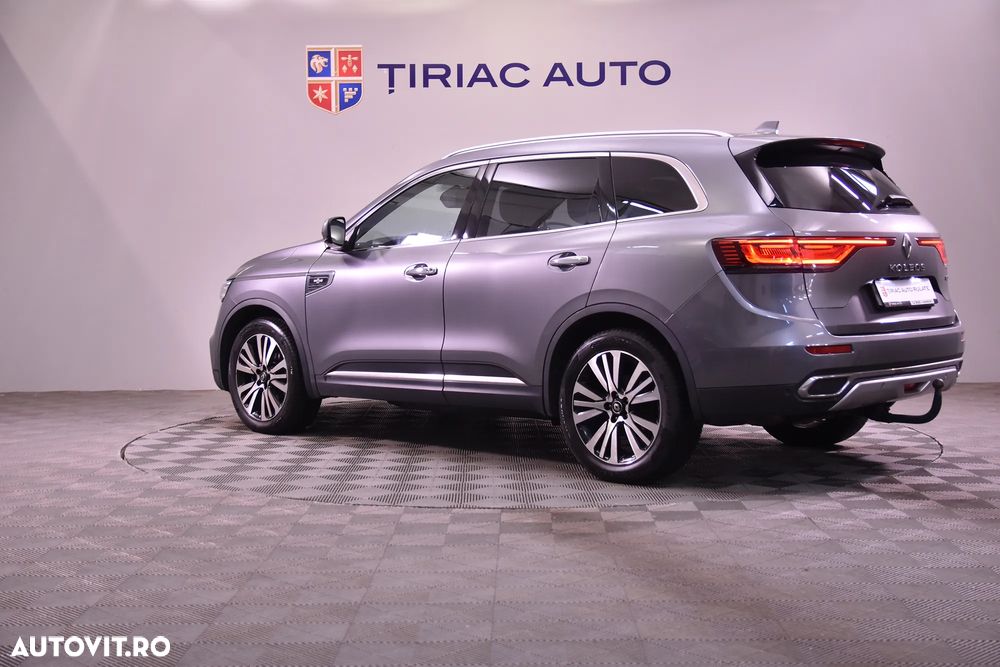 Renault Koleos - 3