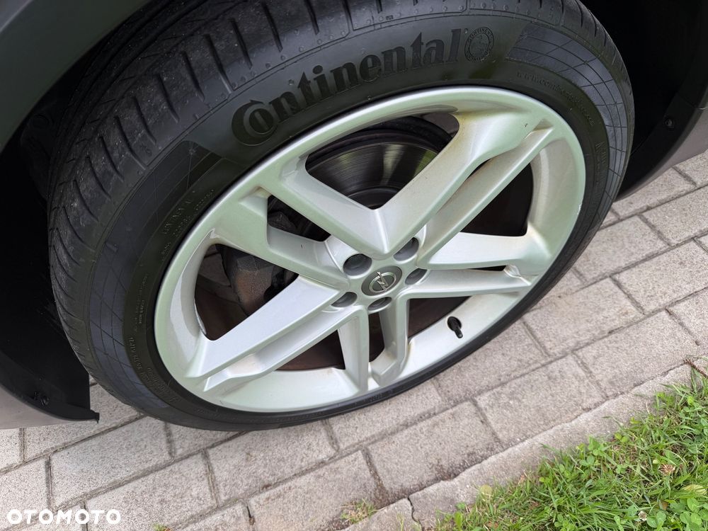 Opel Mokka X 1.4 ECOTEC Start/Stop Ultimate - 24