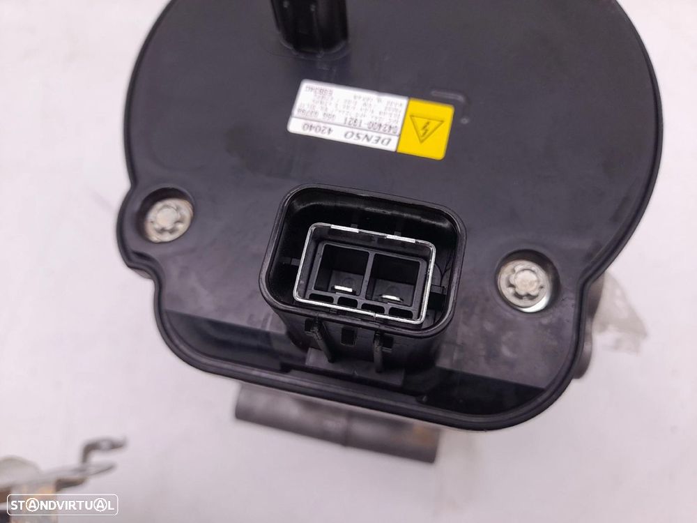 Compressor AC TOYOTA RAV4 V (_A5_, _H5_) - 4