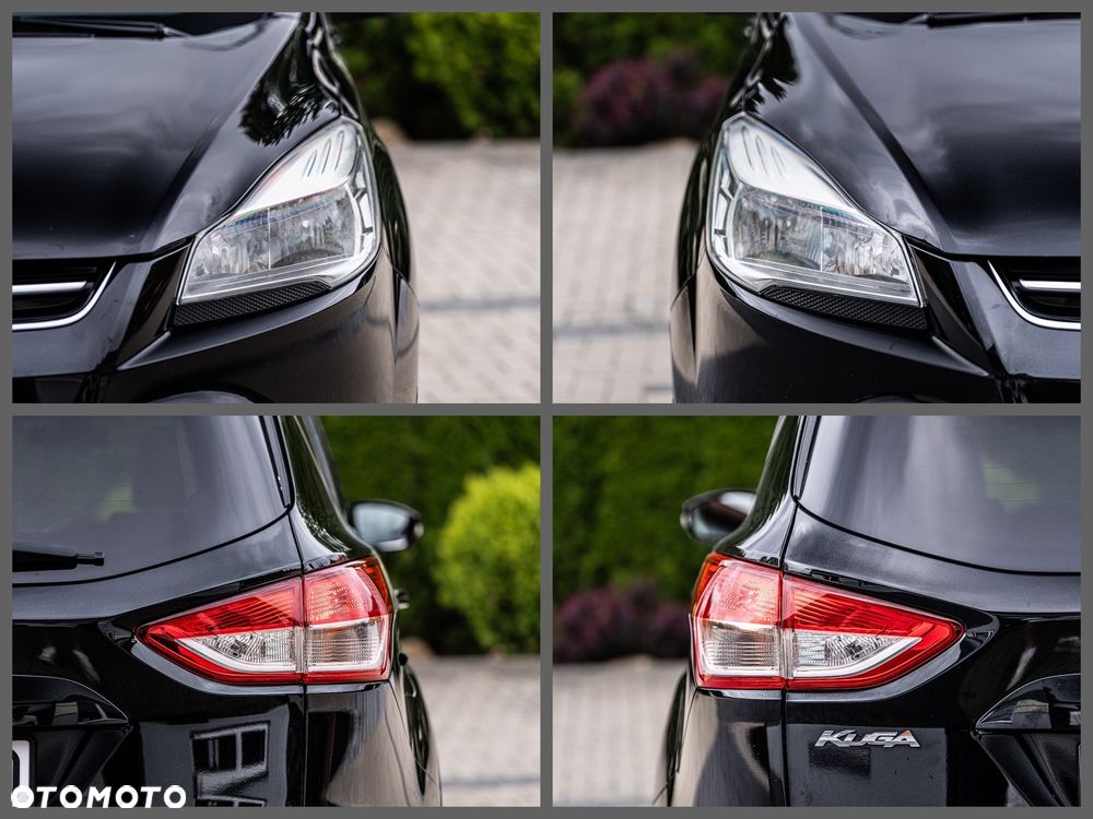 Ford Kuga 2.0 TDCi 2x4 Trend - 11
