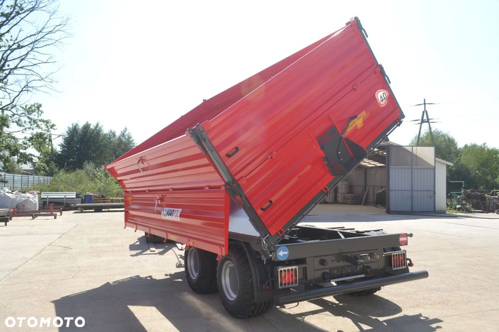 MAR-POL MT1001 - 9