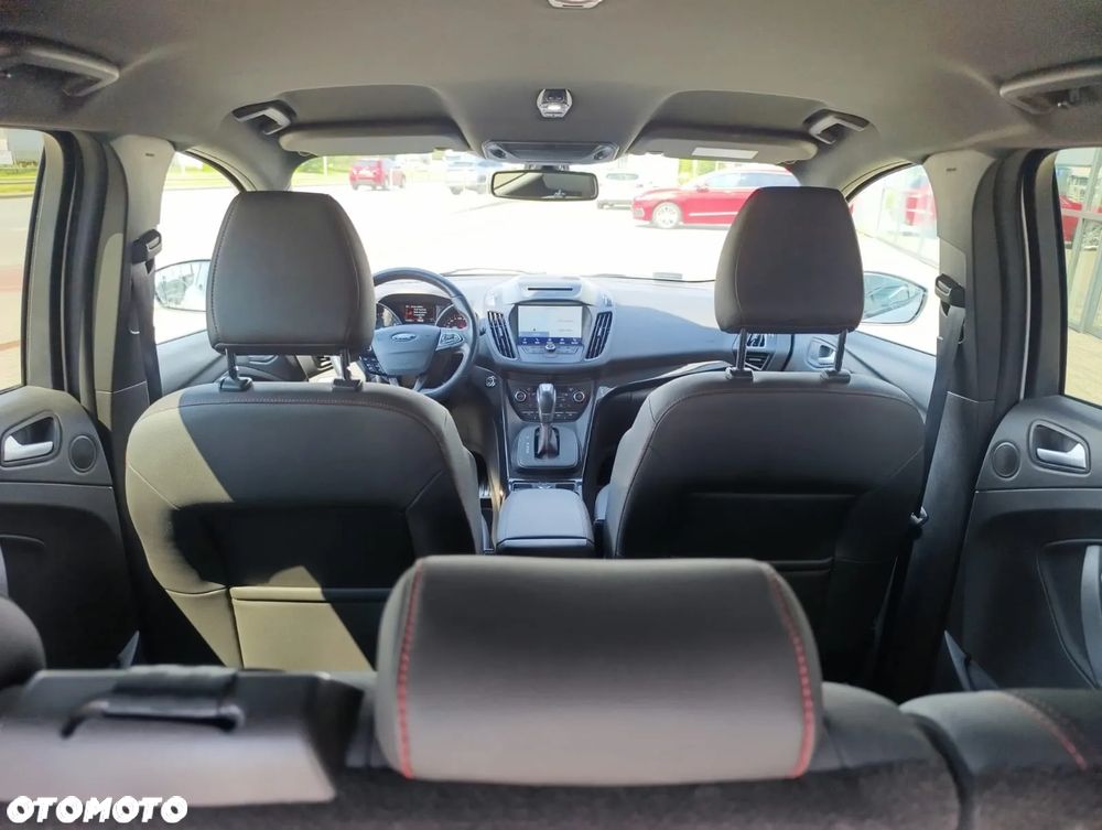Ford Kuga 2.0 EcoBoost AWD ST Line ASS GPF - 17