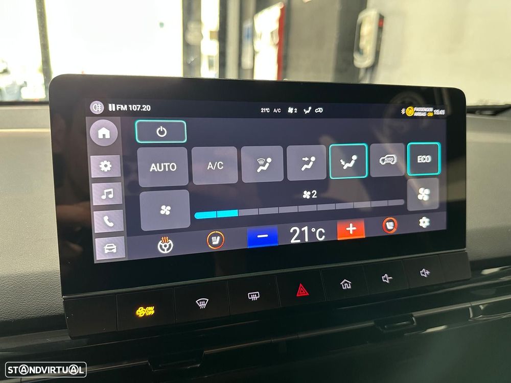 MG MG4 51 kWh Standard - 26