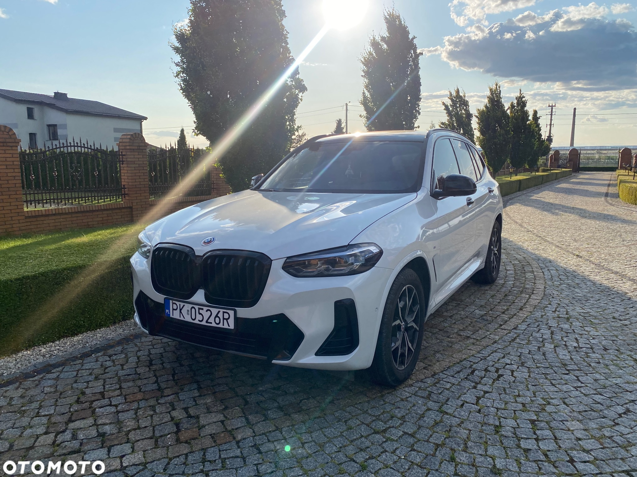 BMW X3 - 10