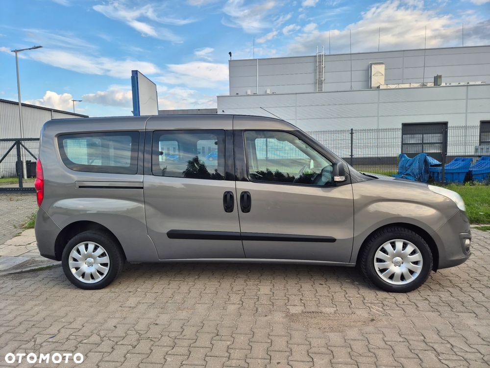 Opel Combo Tour L2H1 - 5
