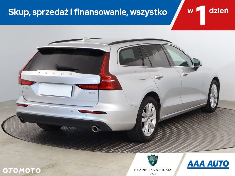 Volvo V60 - 6