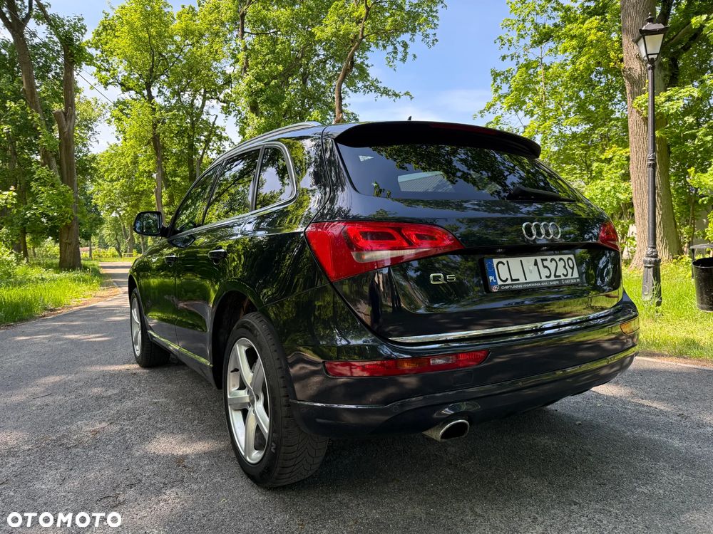 Audi Q5 - 18