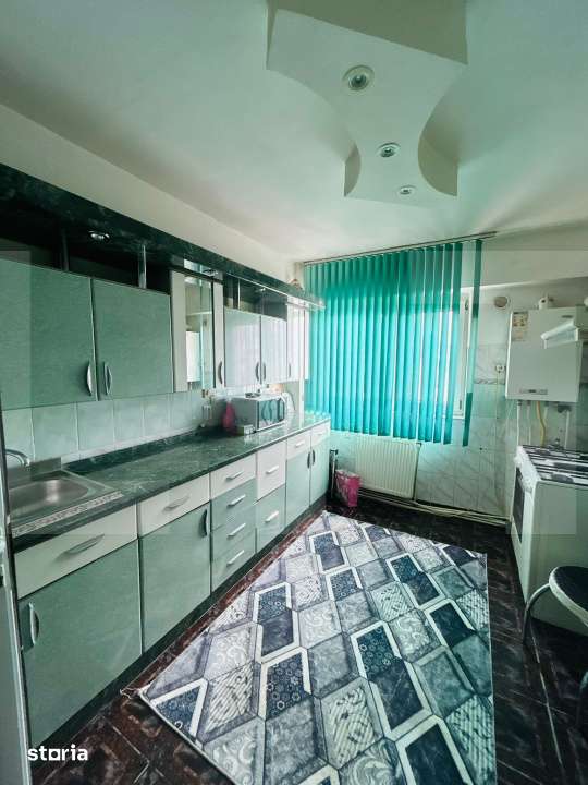 Apartament cu 3 camere - Botosani - Imagine principală: 4/8