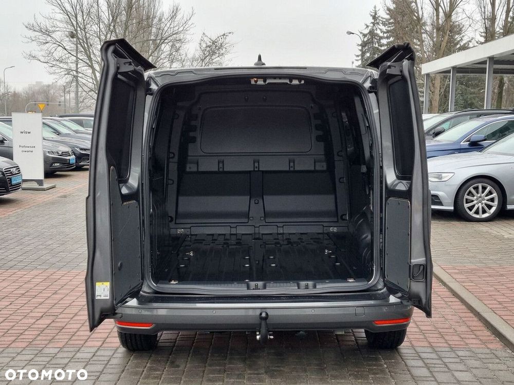 Volkswagen Caddy - 10