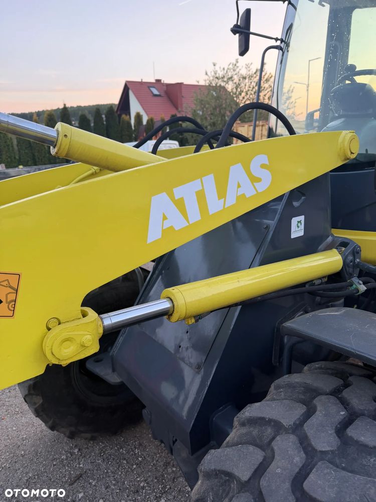 Atlas AR 65 - 11