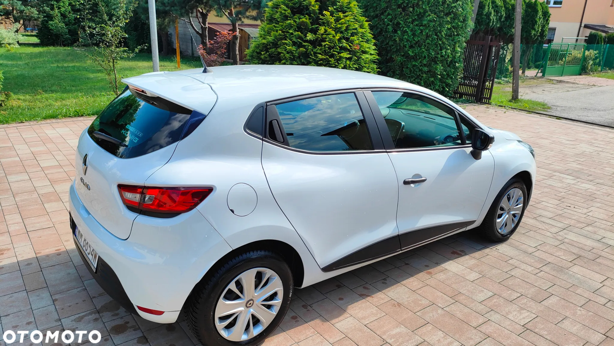 Renault Clio 0.9 TCe Life - 4