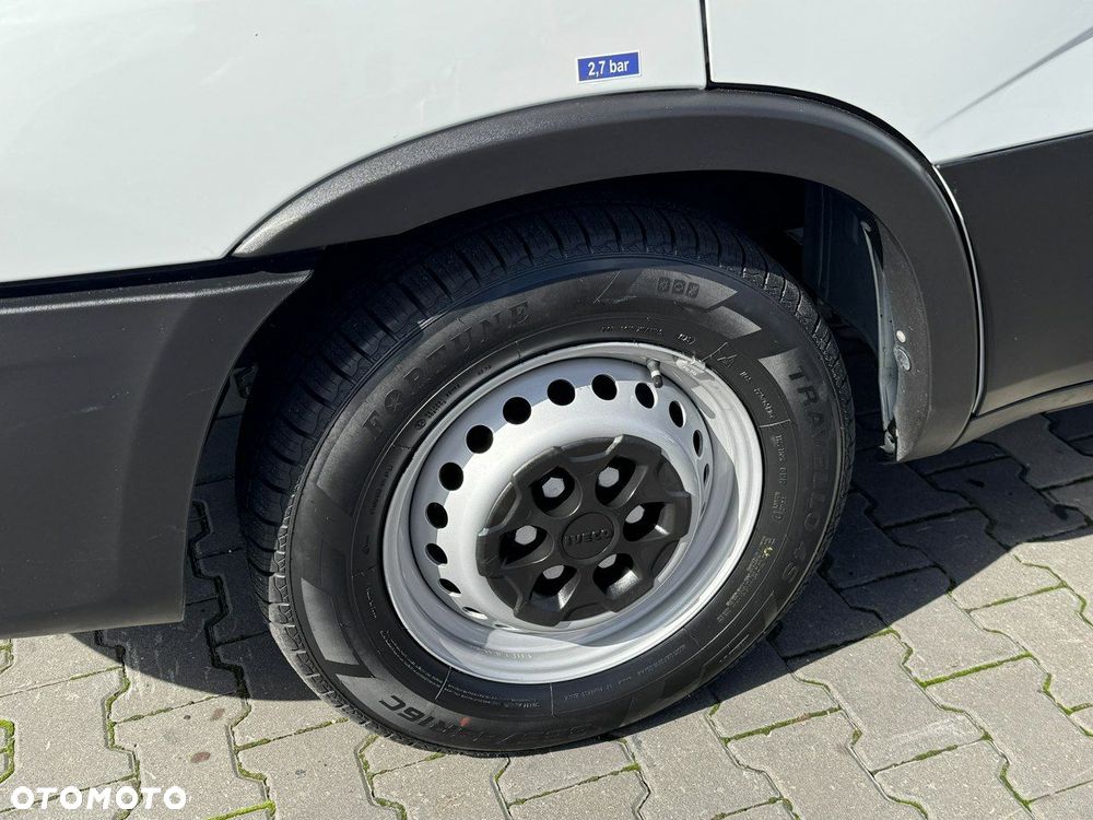 Iveco Daily 35S14 - 8