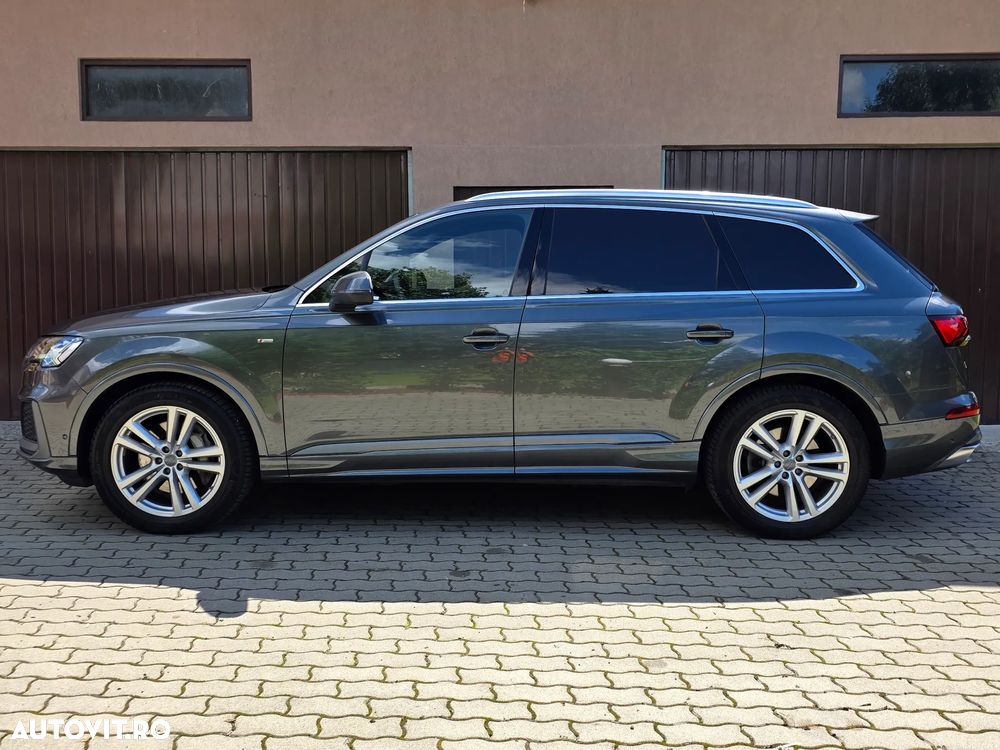 Audi Q7 - 4