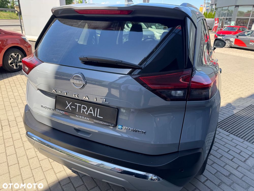 Nissan X-Trail 1.5 VC-T e-POWER Tekna e-4ORCE - 8