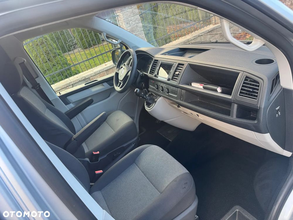 Volkswagen TRANSPORTER LONG  DŁUGI T6 LIFT - 3