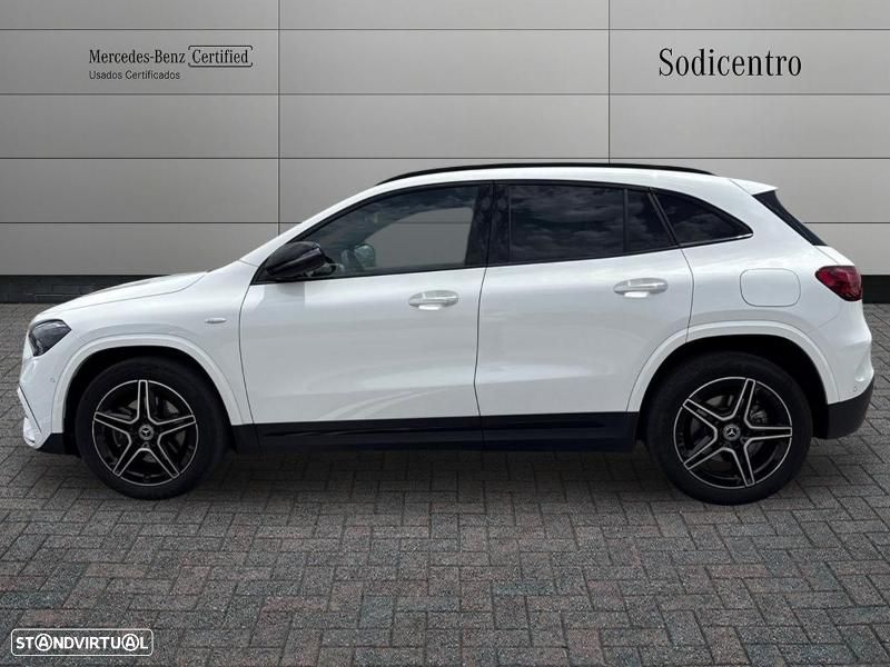 Mercedes-Benz GLA 250 e AMG Line - 9