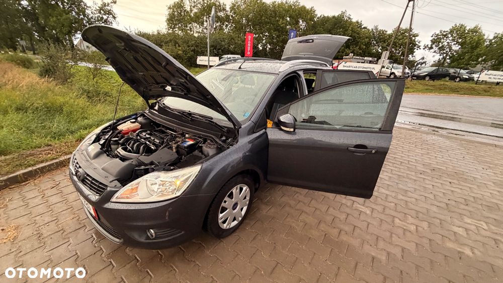 Ford Focus - 13