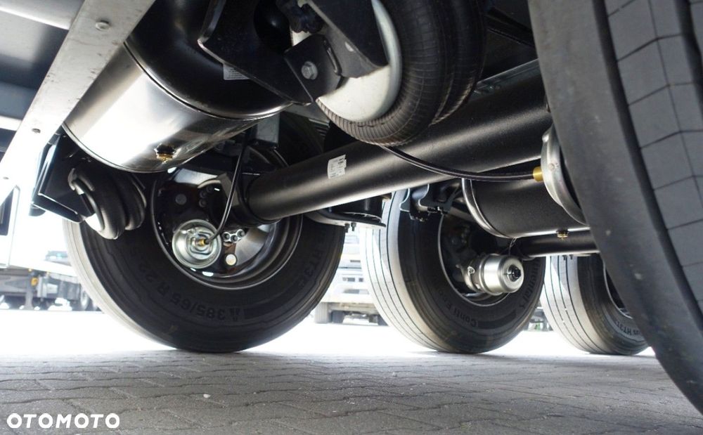 Schmitz Cargobull SKO 24/L 13.4 FP COOL V7 - 13