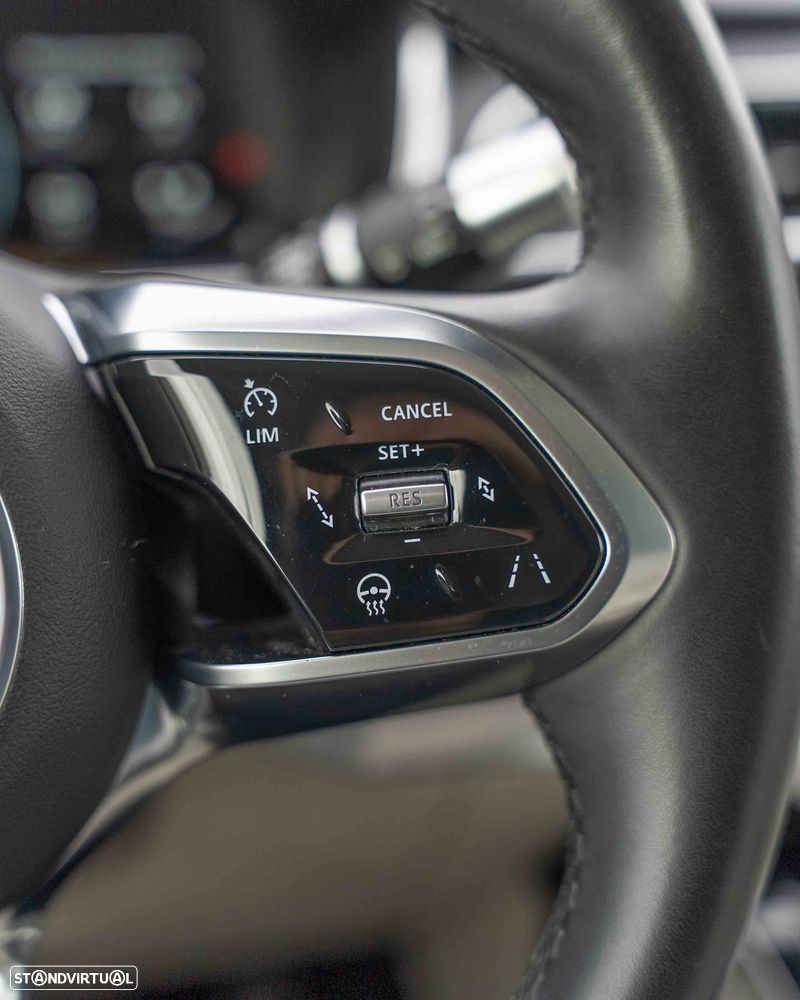 Jaguar I-Pace EV400 AWD R-DYNAMIC HSE - 29