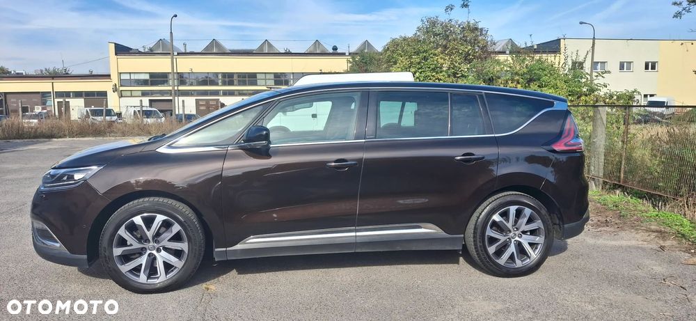 Renault Espace - 2